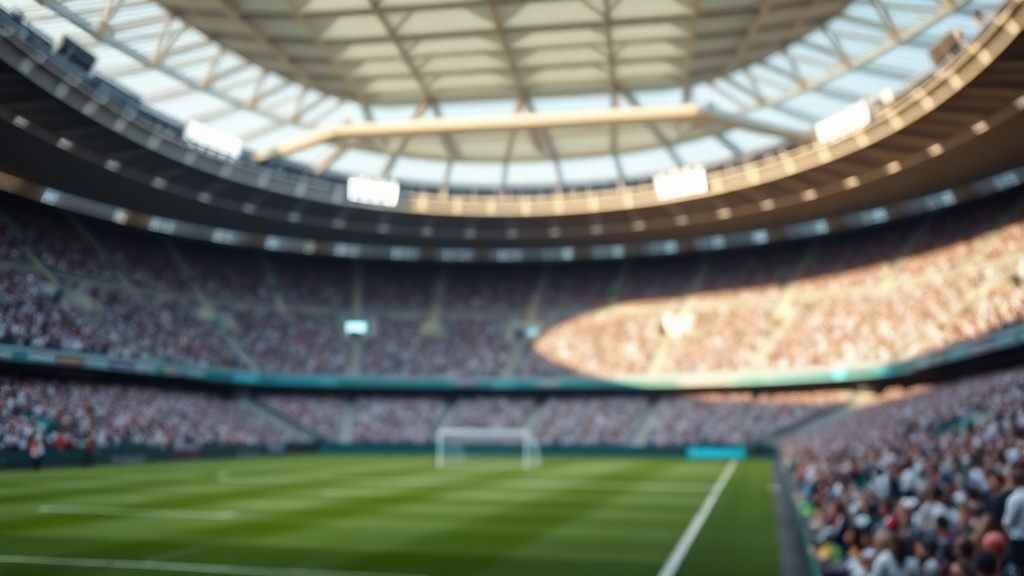 Spain's Road to 2026 World Cup Glory Revealed