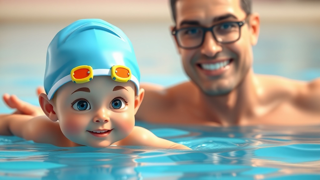 Lifesaving Lessons: Red Cross and Boys & Girls Clubs Team Up to Prevent Drowning