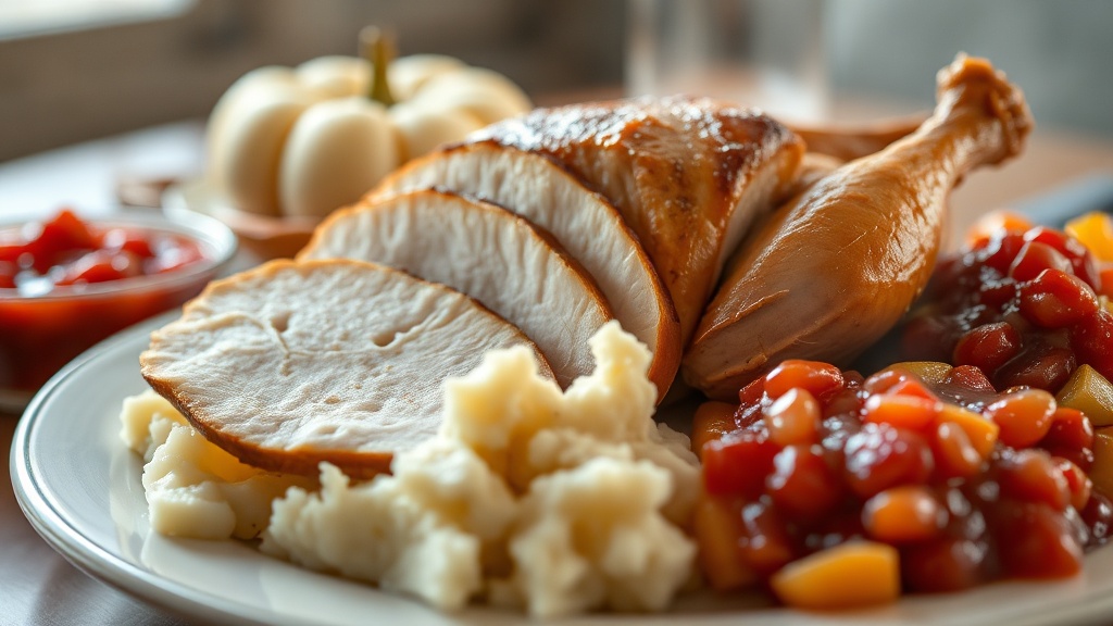 More Than a Meal: Hope Served at Spokane Feast