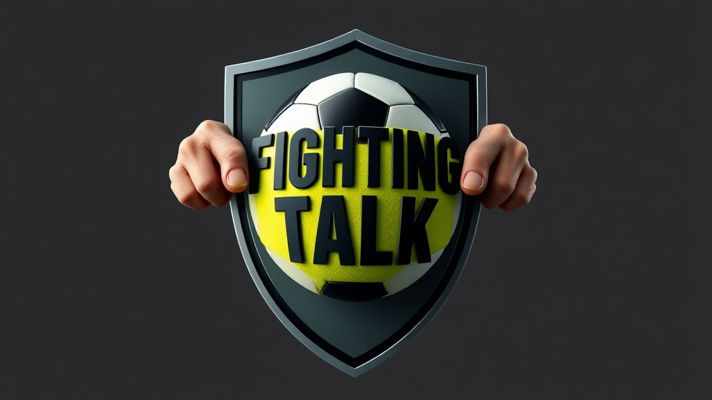 Pundits Battle on TV Show