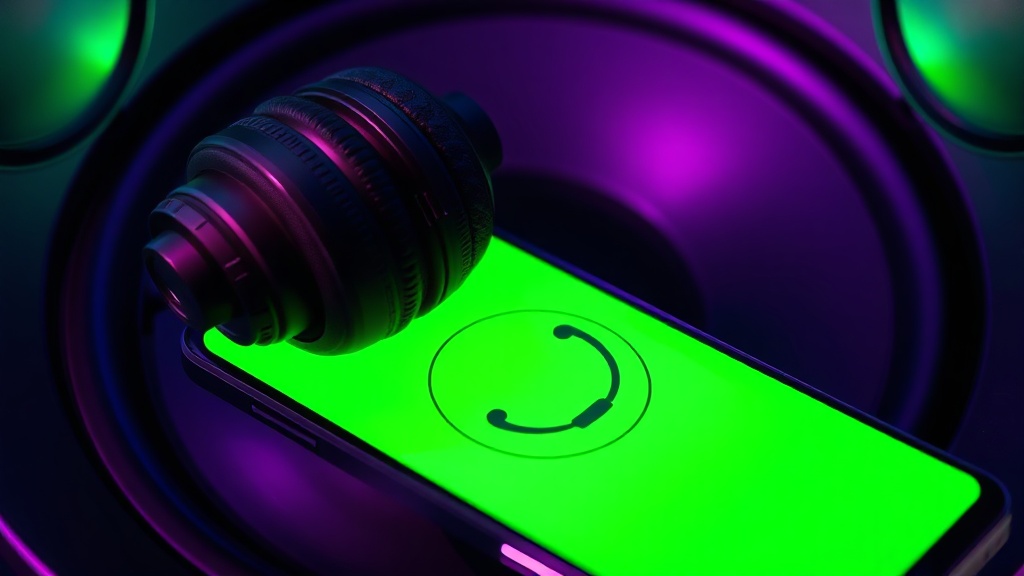 Thousands Offline: Spotify Streaming Service Down