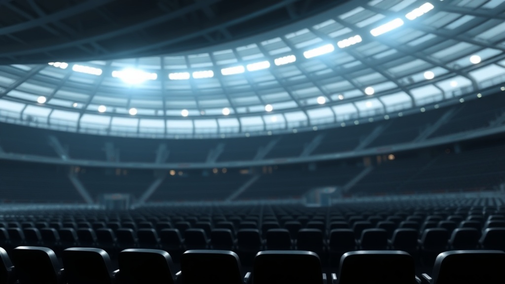 Spurs Crumble: PSG Powers Past Tottenham 5-3