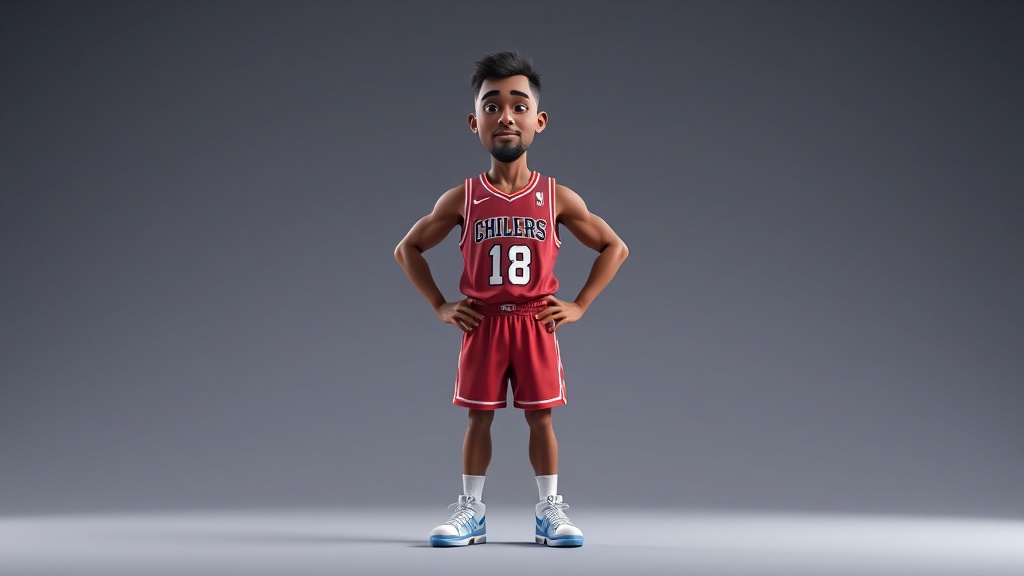 Spurs' Rising Star Wembanyama Sidelined 2-3 Weeks with Calf Strain