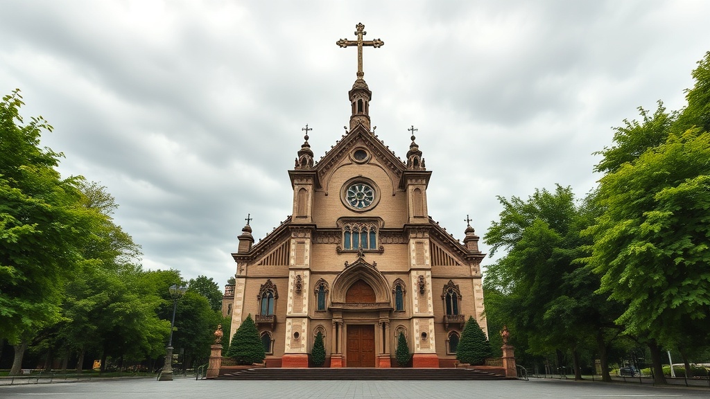 Bandra Church Reopens for Christmas After Restoration