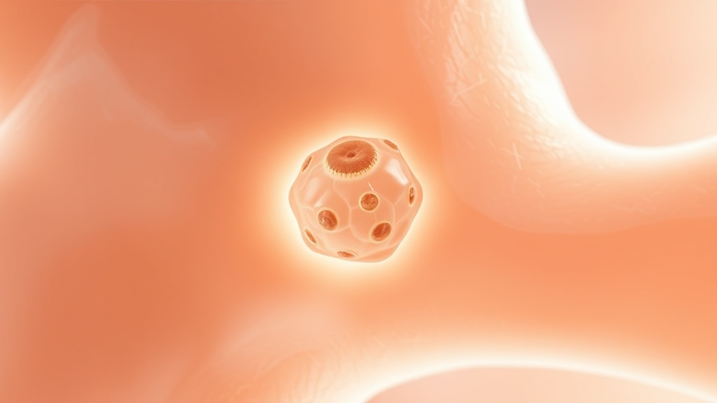 Stanford Scientists Discover Arthritis Cartilage Repair