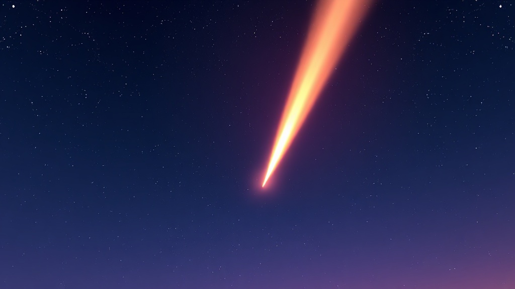 Stargazers Rejoice: Leonid Meteor Shower Peaks Tonight with Minimal Moonlight