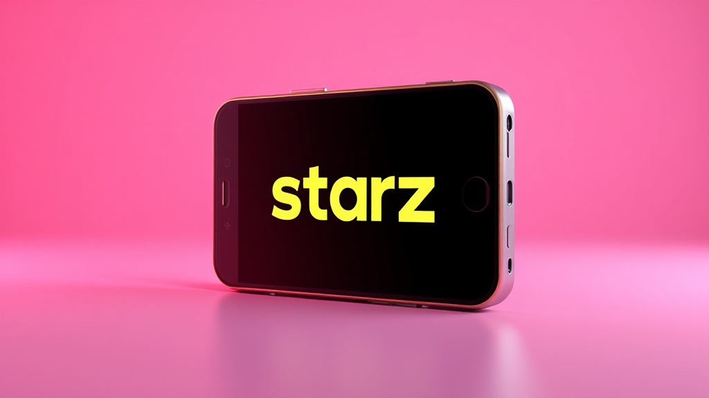 Starz Expresses Interest in Acquiring A+E Global Media Amid Strategic Review