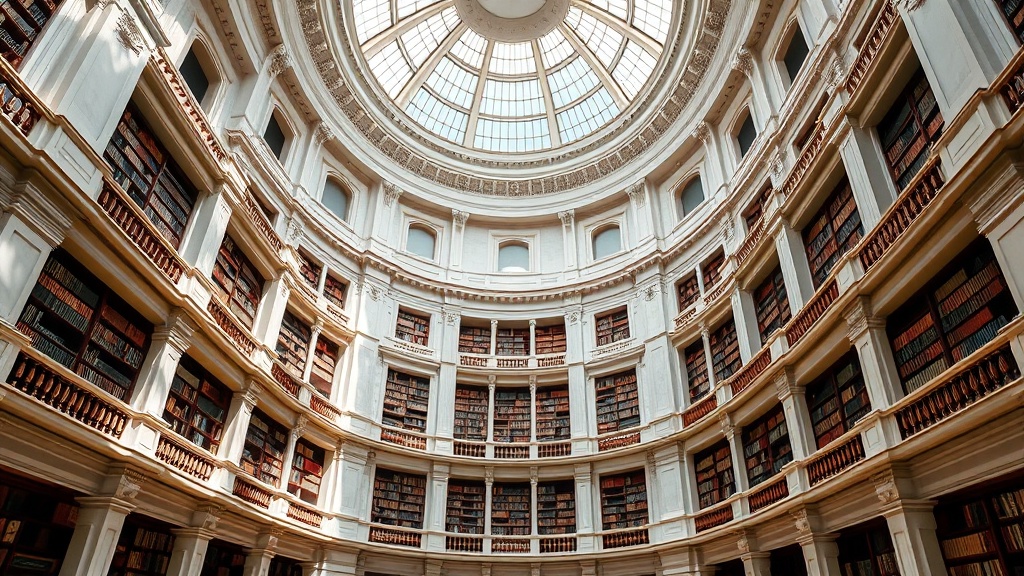 Library Scraps Job Cuts After Public Outcry