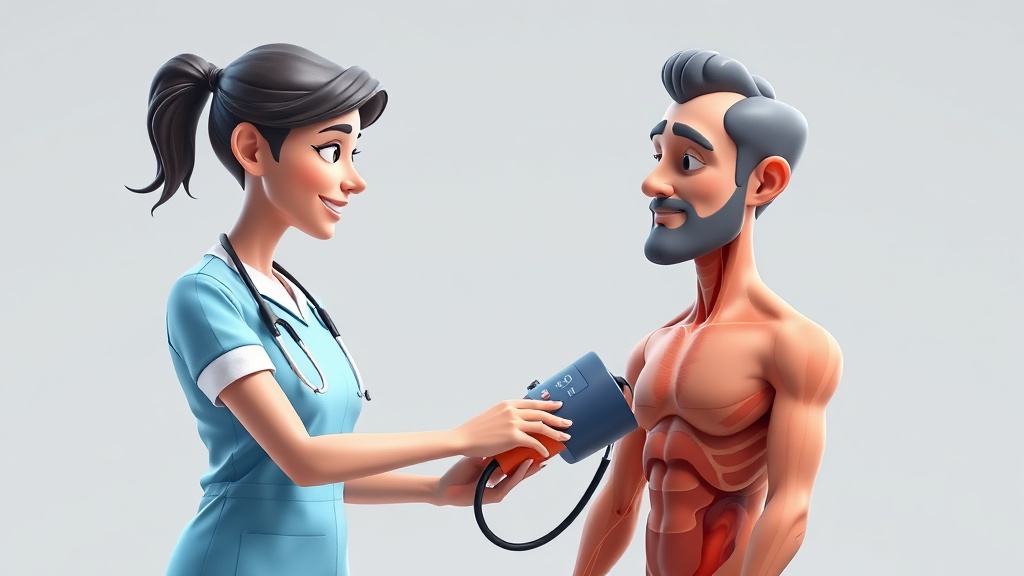 States Vie for $50 Billion to Revamp Rural Healthcare and Combat Chronic Illness