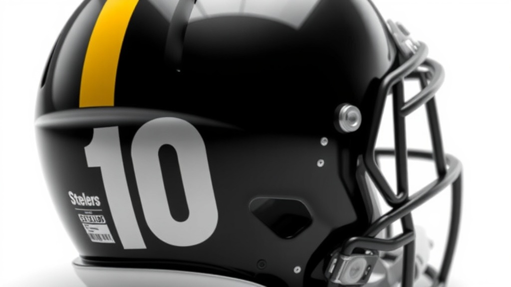 Steelers' WR Depth: Wilson Out, Scantling In?