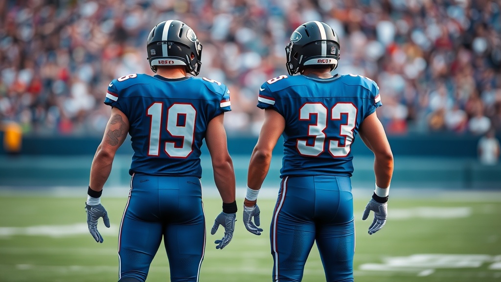 Steelers Seek Upset Over Bills: Bold Predictions