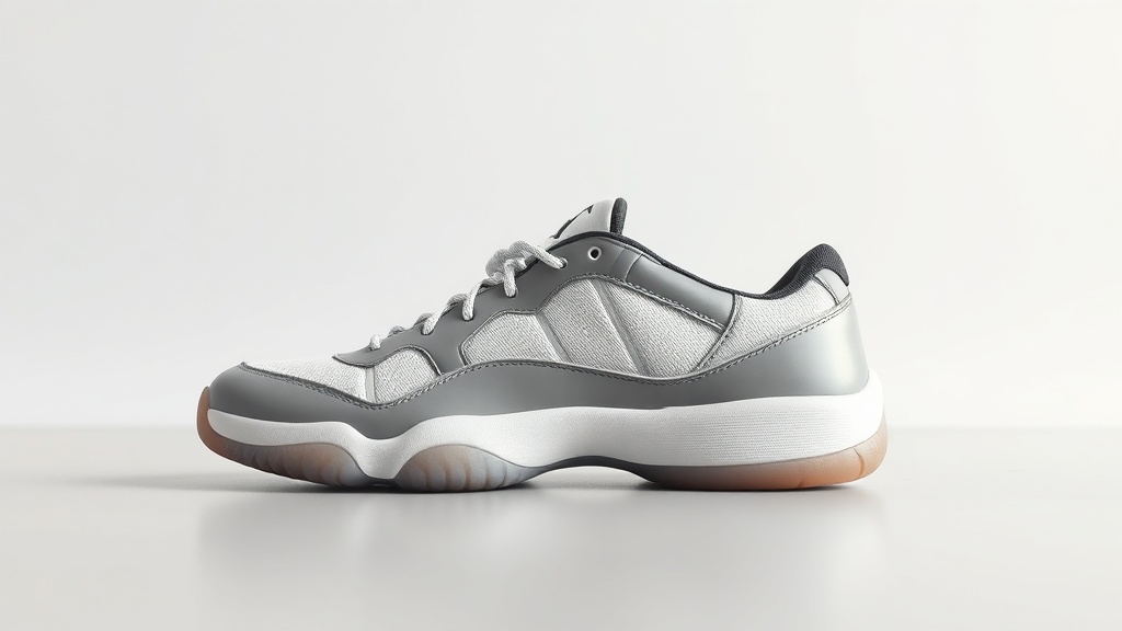 Curry Rocks Jordans in Pre-Game Style