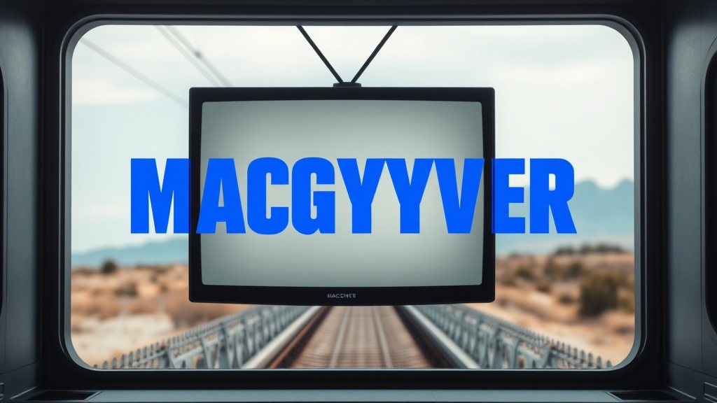MacGyver Producer Stephen Downing Dies at 87