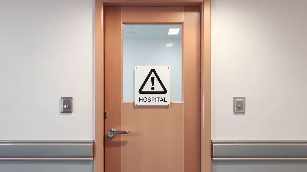 Tragic Stillbirth: Care Failures Exposed