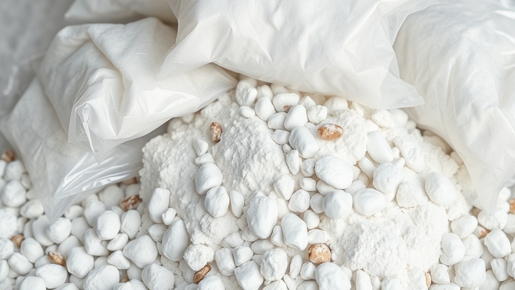 Major Drug Bust in Stirchley: £100k Seized