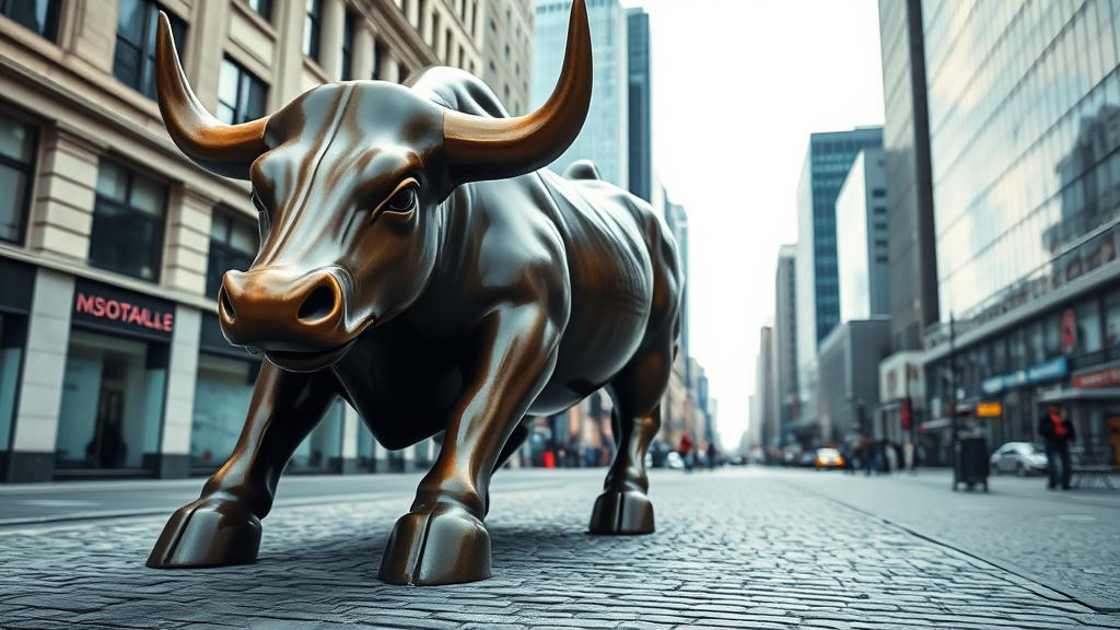 Rate Cut Hopes Lift Stocks, Alibaba Soars