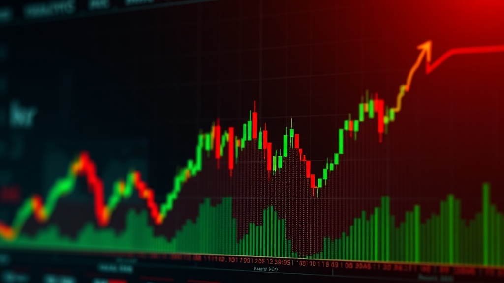 Stock's Wild Ride: Free Float Fuels Short Squeeze