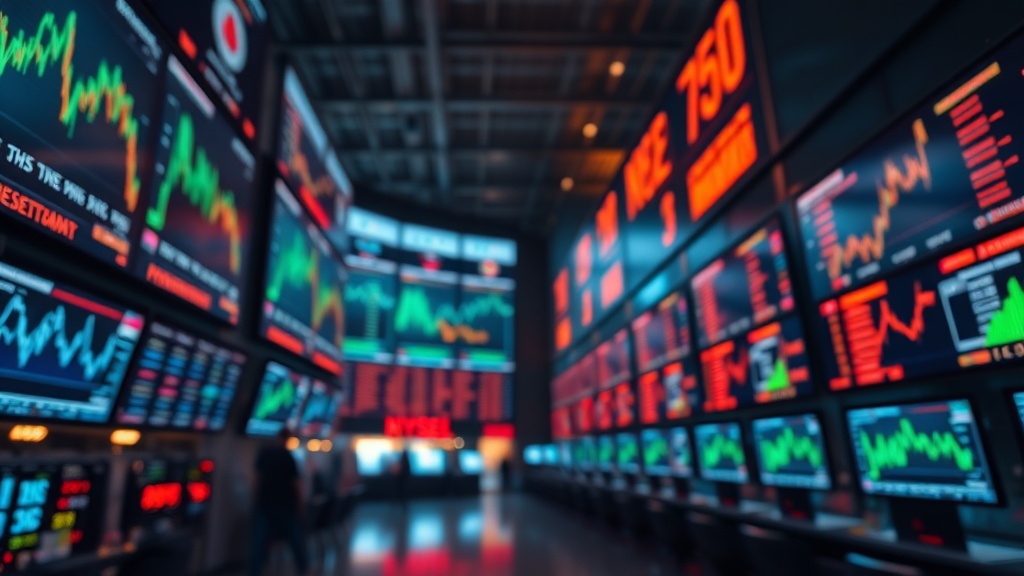 December Rally Beckons: Stocks Eye Strong Year-End