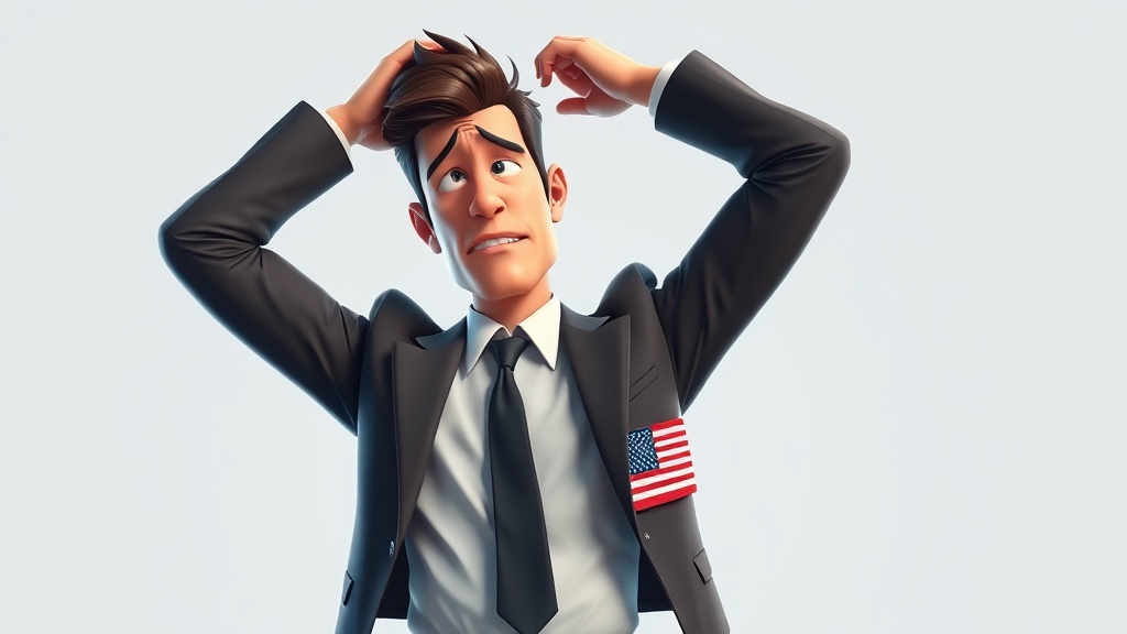 Stocks Plunge as Market Enters Bearish Territory