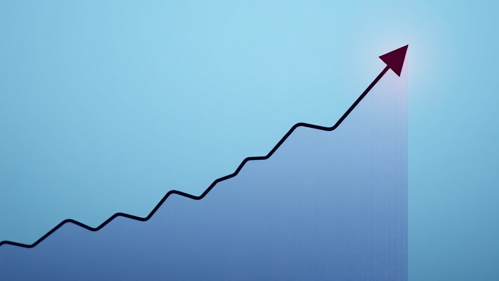 Markets Surge on Fed Rate Cut Hopes & Strong Data