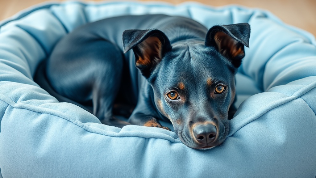 Puppies Found After 100-Mile Ordeal