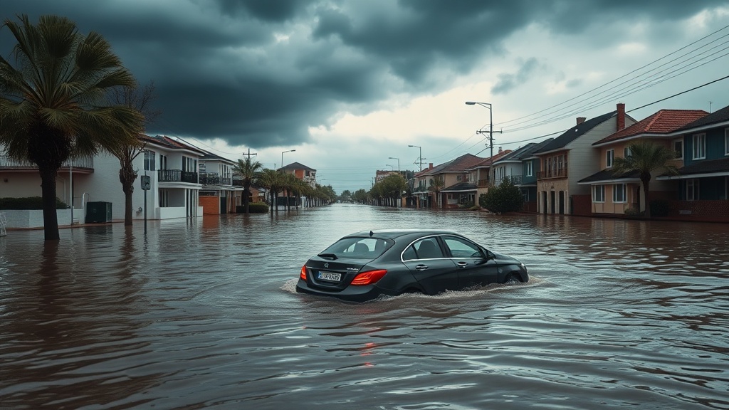 Flood Defences: Enough After Storm Desmond?
