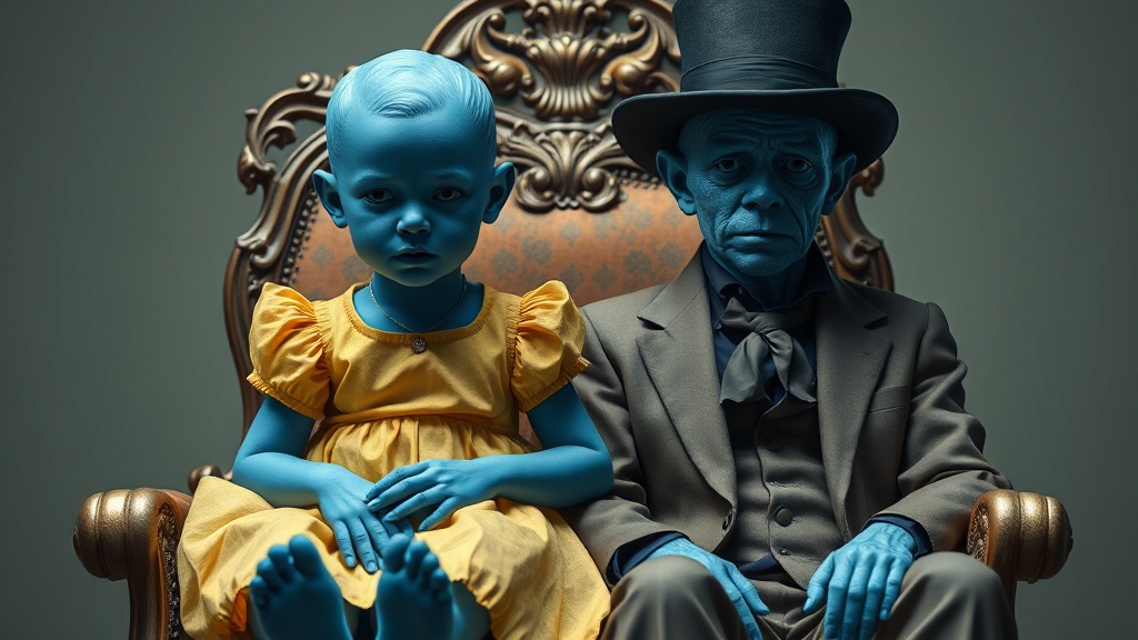 Vecna Revealed as Holly Wheeler's Imaginary Friend!