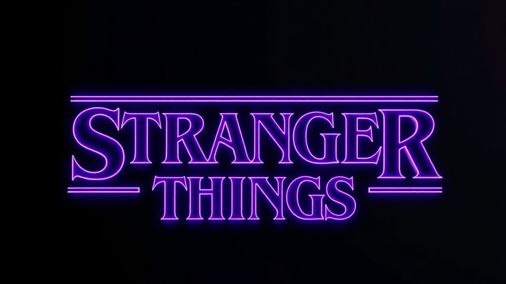 Stranger Things Trio: Reunited and Facing New Heat!