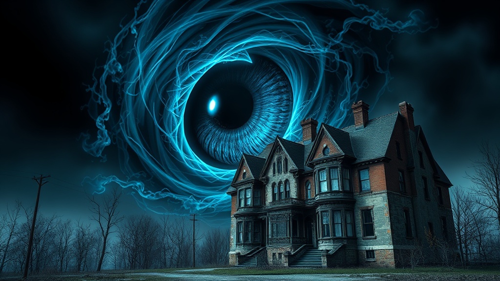 Stranger Things: Growing Up is the Real Monster