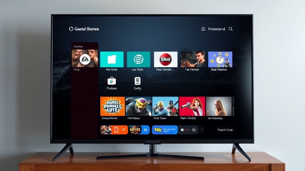 LG TVs Now Stream Xbox Games Without a Console