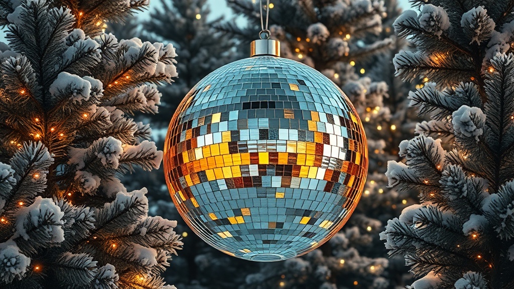 Strictly Christmas Special Returns with New Twists!