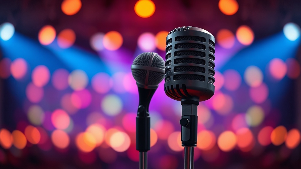 Strictly's Host Search: Who Will Shine?