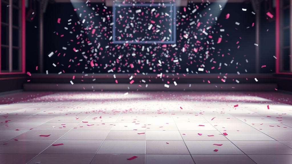 Strictly's First 40 Ends in Unexpected Exit