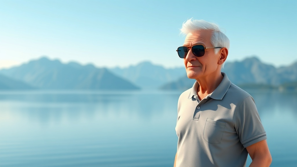 Strictly Star Neil Jones Mourns Father's Passing in Emotional Tribute