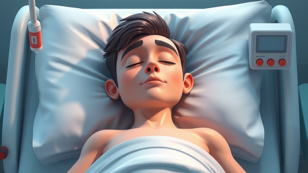 Stroke Patient Abandoned by Paramedics, Partner Thought He Was Dead