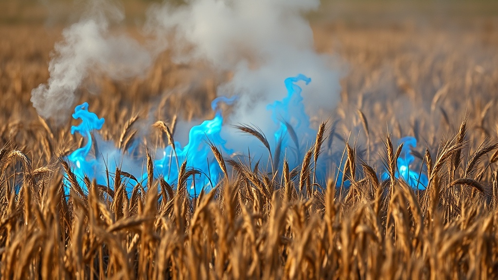 Farmers Outsmart Satellites: Stubble Burning Evades Detection