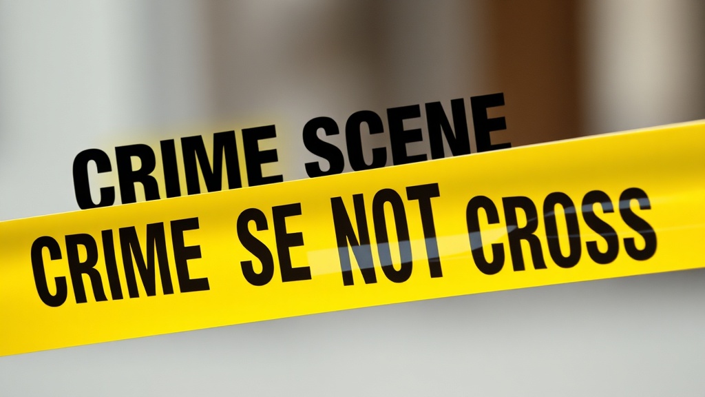 Girlfriend's Mother Kills Student with Bat