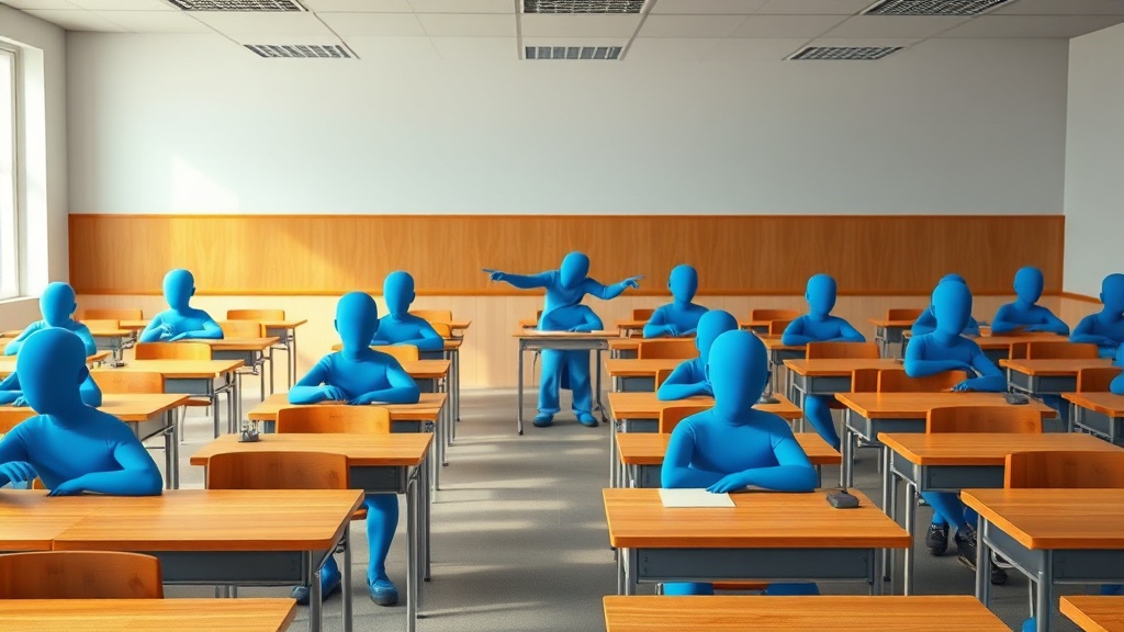 Student Suicides Surge: Mental Health Crisis Ignored