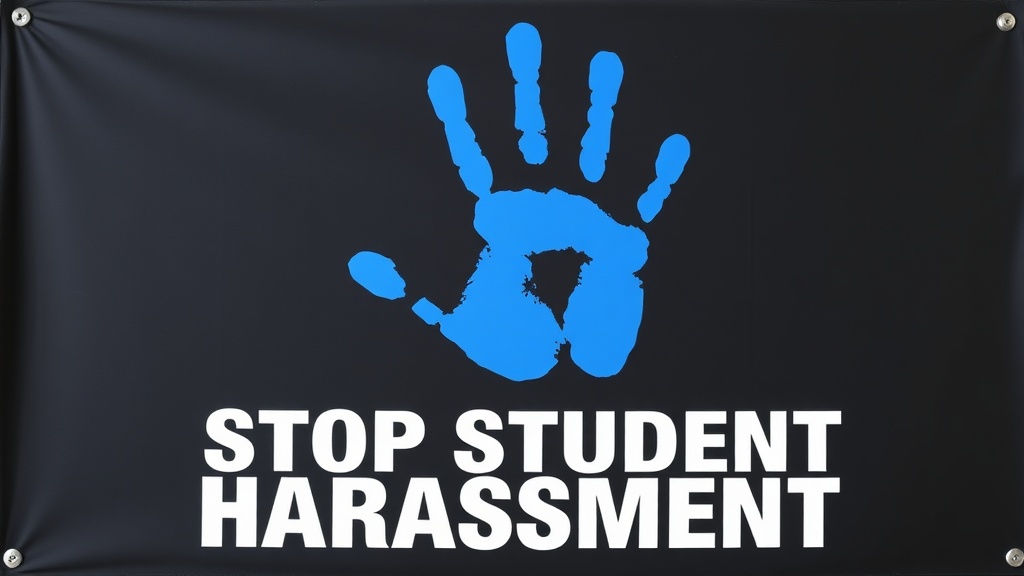 School Accused of Driving Student to Suicide