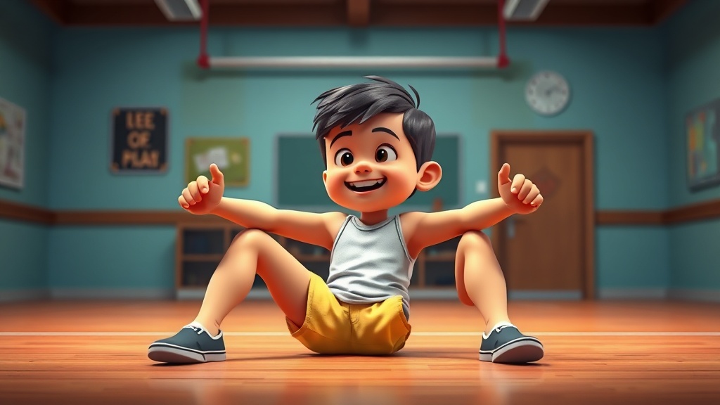 Student's Death After Forced Sit-Ups Shocks School Community