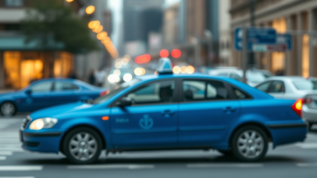 Escape the Chaos: Study Ranks Most Relaxed U.S. Cities