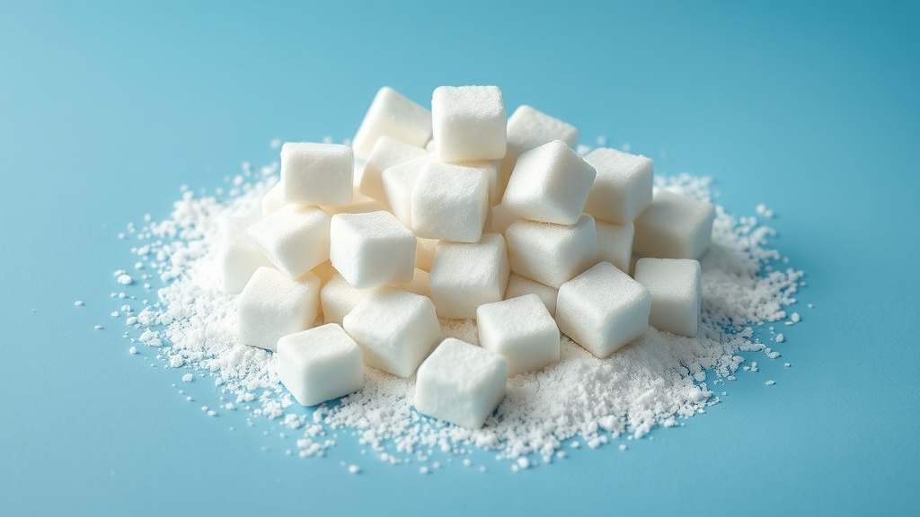 Cancer's Sweet Tooth: Sugar Fuels Tumor Growth