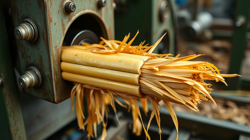 Sugar MSP to Jump 23% to ₹38/kg