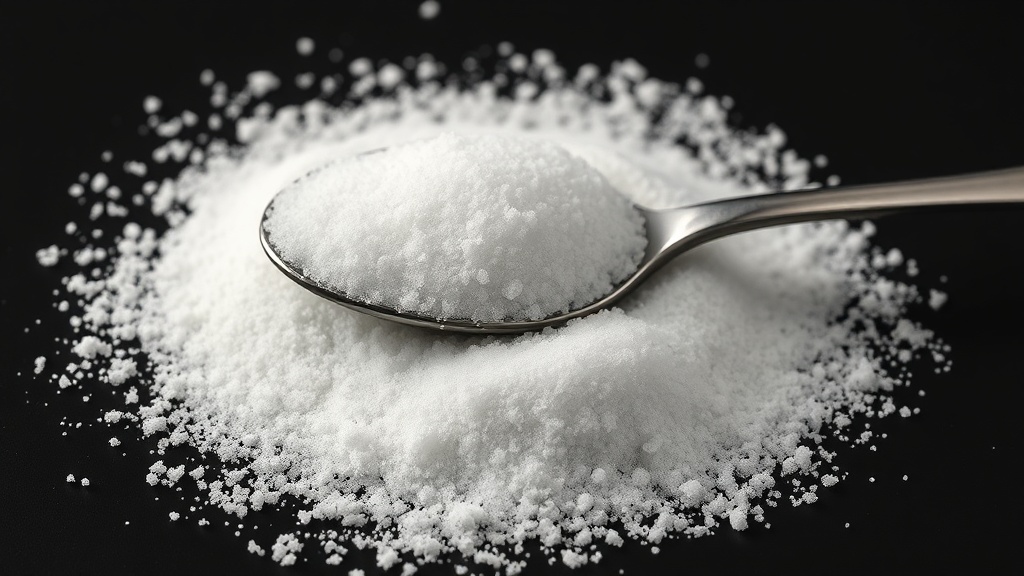 Cardiologist Warns: Ditch Sugar for Health