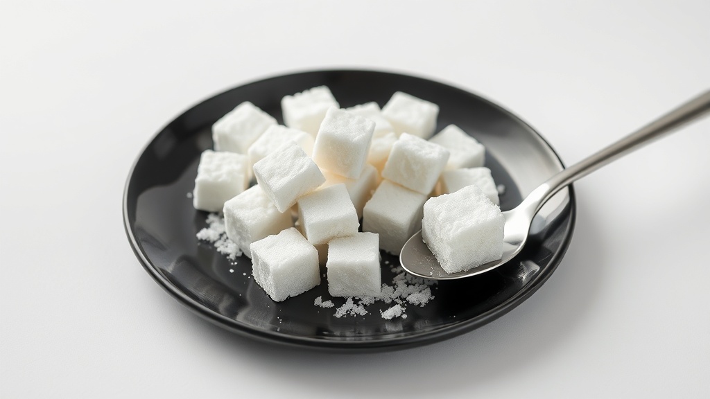 Sweet Danger: How Sugar Harms Your Body