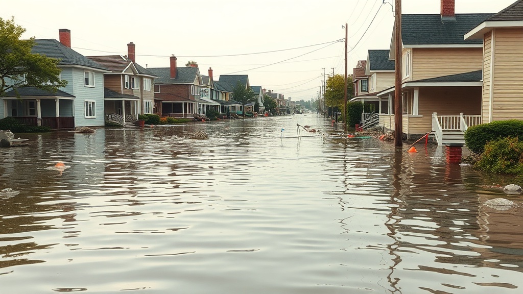 Sumatra Floods: 10 Dead, 6 Missing in Torrential Rains