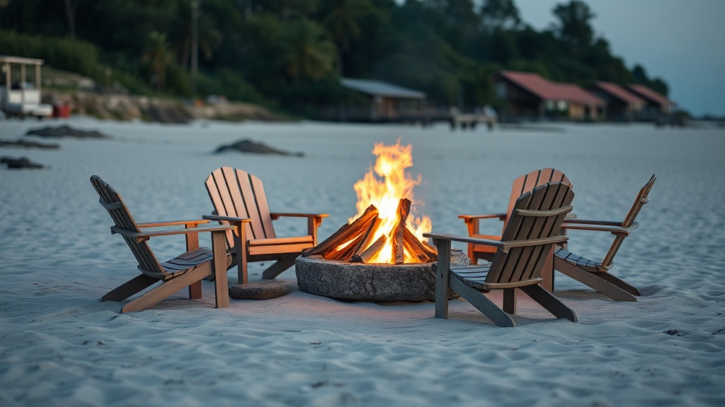 Summer House Season 10: New Drama and Old Flames