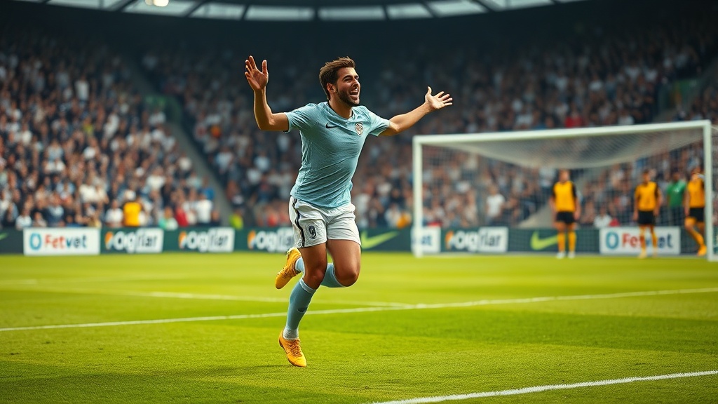 Sunderland Linked With Barcelona Star Amidst Record Bid