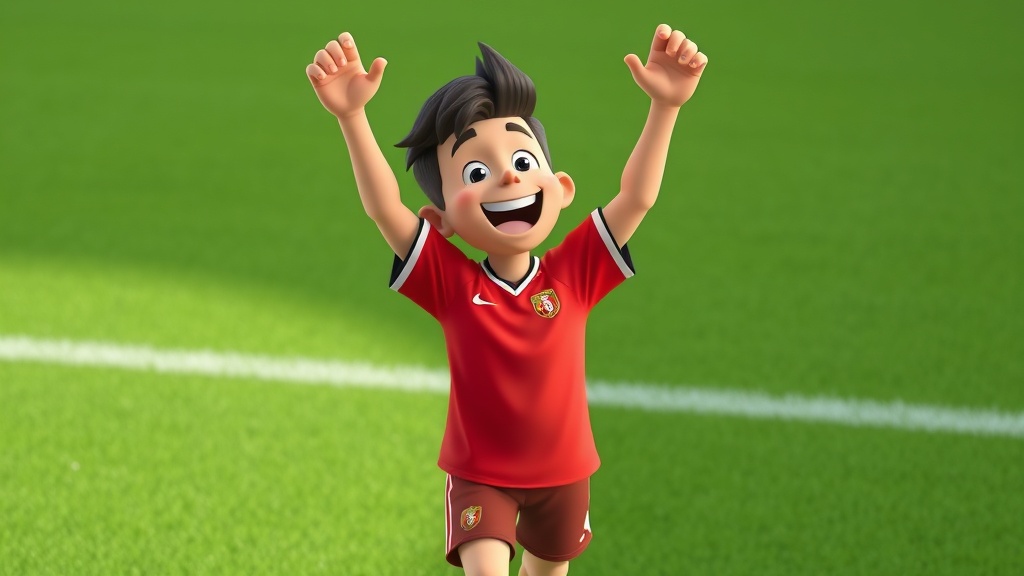 Sunderland's Surprise Star Xhaka Hailed as Premier League's Best Signing