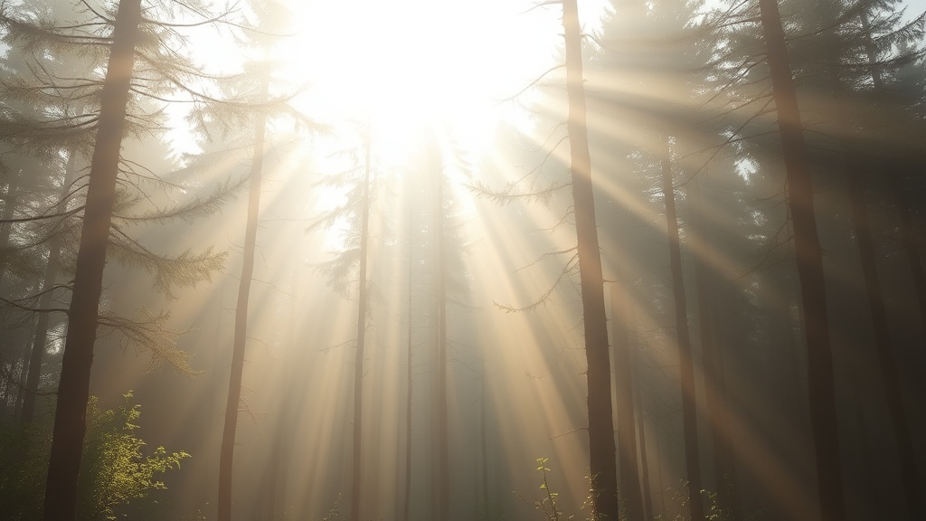 Sunlight: The New Health Secret?